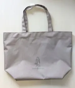 【新品】Hush Puppies ハッシュパピー トートバッグ ノベルティのサムネイル