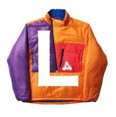 2025年最新】Palace Skateboards ダウンジャケットの人気アイテム