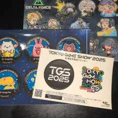 東京ゲームショー