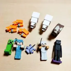 2025年最新】マイクラ ガチャの人気アイテム - メルカリ