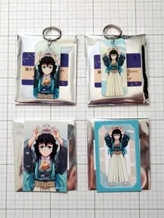 【鬼滅の刃】 東武動物公園　動物稽古 時透無一郎