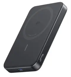 Anker MagGo Power Bank 10000mAh ブラック