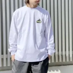 XLARGE ロンティのサムネイル