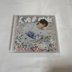 M!LK LOVE ENG!NE 山中柔太朗盤 トロピカル衣装トレカ 山中付き