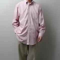 Brooks Brothers Plaid B.D Shirt