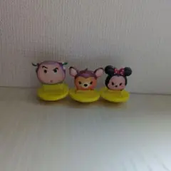 チョコエッグ　ディズニー
