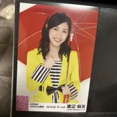 2025年最新】写真 渡辺麻友 netshopの人気アイテム - メルカリ