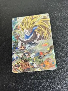 ドラゴンボール カードダス no267 ブロリー - メルカリ