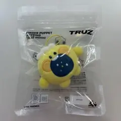 TRUZ 指人形 PODONG ポドン ジョンファン 【即日発送】