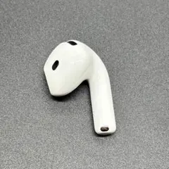美品 AirPods 第4世代 右耳 A3050 Apple 右 - メルカリ