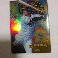 近本 光司 Theman 50シリ