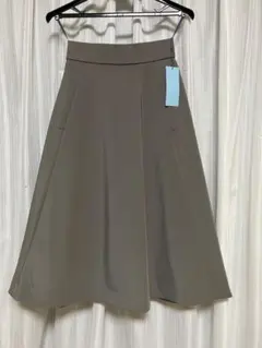 ONWARD 組曲　フレアスカート