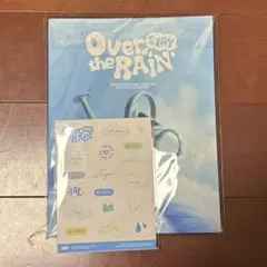 Stray Kids スキズ 本国FC 5期 キット