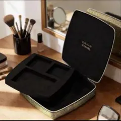 CHANEL コスメティックケース