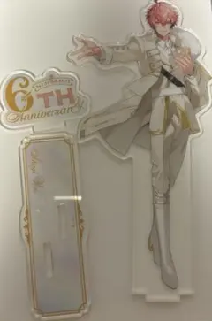 2025年最新】赤城ウェン アクスタ 6周年の人気アイテム - メルカリ