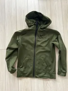 Nike Dri-FIT フード付きジャケット Mサイズ