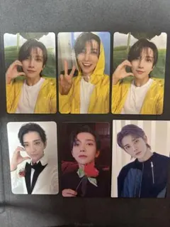 SEVENTEEN ジョシュア　まとめ売り