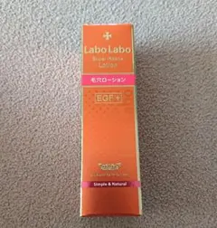 【未開封】Labo Labo Super Keana Lotionのサムネイル