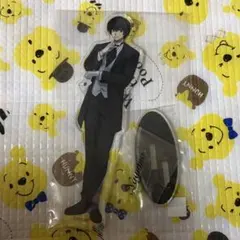 サカモトデイズ 南雲与一 オシアド アクリルスタンド アクスタ SAKAMOTO