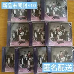 ゼベワン 通常盤