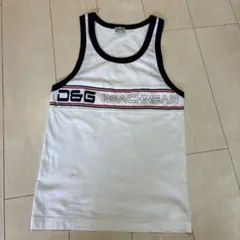 D&G BEACHWEAR タンクトップ ノースリーブのサムネイル