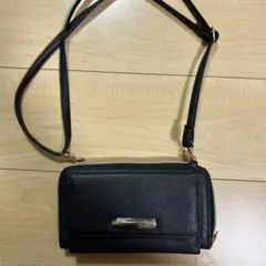 OLIVE des OLIVE スマホショルダーバッグ 新品未使用品のサムネイル