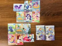 マイリトルポニー　ムーンライトシリーズ