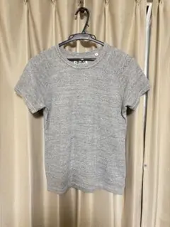 OKURA グレー Tシャツ サイズ2