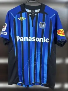 UMBRO グレミオFBPA 2024 3rd ユニフォーム ブラジル製 - メルカリ