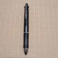 Pilot 多機能ペン ドクターグリップ 4+1