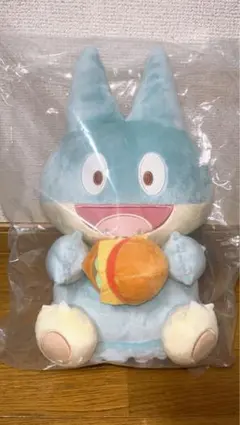 ポケモン ポケピース 一番くじ A賞 ゴンベ ぬいぐるみ