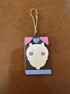 ちいかわ キャラパキ ラバマスつき ちいかわ