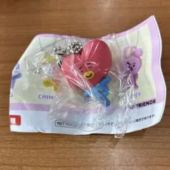 BT21 TATA くら寿司コラボ フィギュアチャーム