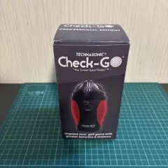 TECHNASONIC Check-GO スイートスポットファインダー◯のサムネイル