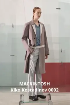 2025年最新】mackintosh 0002の人気アイテム - メルカリ