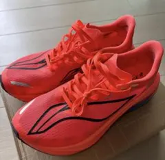 LI-NING FEIDIAN6 challenger 27cm大迫傑着用 新品 - メルカリ