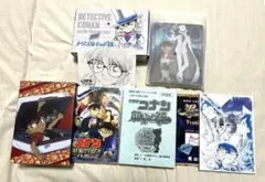 名探偵コナン　映画　紺青の拳　初回限定豪華版セット