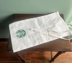 STARBUCKS ギフト袋