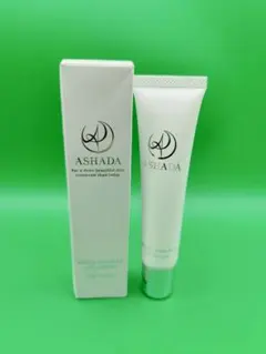 ASHADA WHITE WRINKLE GEL CREAM 30g シミシワ - メルカリ