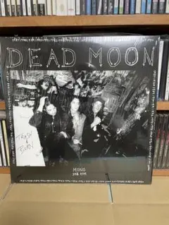 ☆DEAD BEATS / ON TAR BEACH/ LP レコード - メルカリ