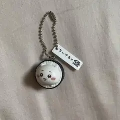 ちいかわ くら寿司 コラボ キーホルダー