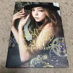 2025年最新】安室奈美恵 live style 2014の人気アイテム - メルカリ