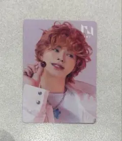 INI 松田迅 トレカ リミスト