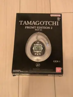 2025年最新】tamagotchi fragmentの人気アイテム - メルカリ