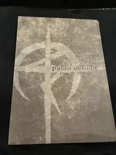 閃光のハサウェイ キルケーの魔女　入場者特典 第2週 Design Works