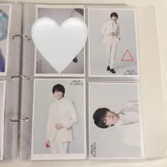 塩﨑太智 生写真(58杯目) バラ売り可