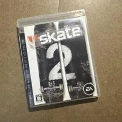 スケート 2