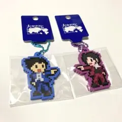 2026年最新】逆転裁判御剣怜侍の人気アイテム - メルカリ