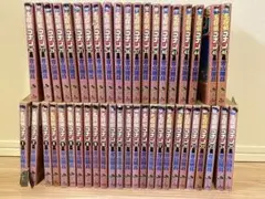 名探偵コナン　45冊セット【１～46巻、42巻抜け】