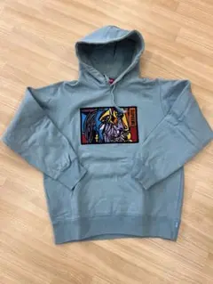 2026年最新】SUPREME パーカーの人気アイテム - メルカリ